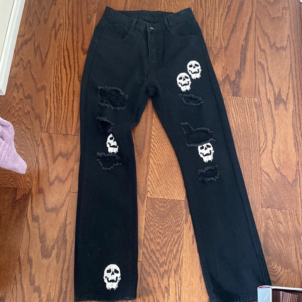 Jean